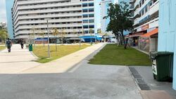 Blk 58 Marine Terrace Haven (Marine Parade), HDB 3 Rooms #504047131